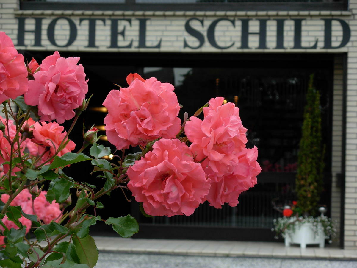 Hotel Filoxenia Butjadingen Exterior photo